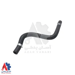 شلنگ بخاري خروجي هیوندای سانتافه2012 تا 2018 / 973122w100