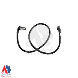 سنسور abs چرخ جلو راست میتسوبیشی پاجرو بهمنی / MR334712