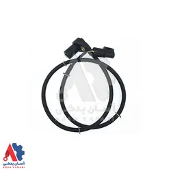 سنسور abs چرخ جلو چپ میتسوبیشی پاجرو بهمنی / MR307046