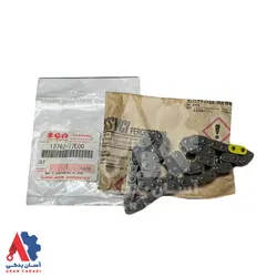 زنجیر موتور کوچک سوزوکی ویتارا