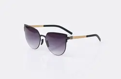 عینک آفتابی زنانه ic! berlin VENDREDI - عینک دی کالا