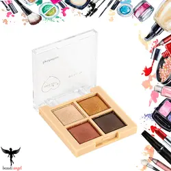 سایه ۴ رنگ pink key - فرشته زیبایی