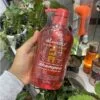 پک اورجینال دو ‏عددی شامپو و ماسک کراتینه بدون سولفات بیورلی beaverly - فرشته زیبایی