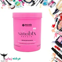 نانو بوتاکس مو ریچی (Richée professional) اورجینال - فرشته زیبایی