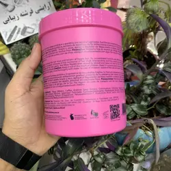 نانو بوتاکس مو ریچی (Richée professional) اورجینال - فرشته زیبایی