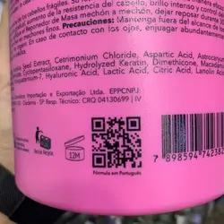 نانو بوتاکس مو ریچی (Richée professional) اورجینال - فرشته زیبایی