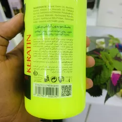 ماسک مو بدون آبکشی 420 میل پیلون ا PILON - فرشته زیبایی