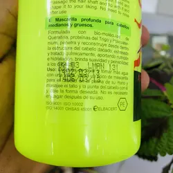 ماسک مو بدون آبکشی 420 میل پیلون ا PILON - فرشته زیبایی