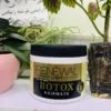 ماسک مو رنوال مدل کراتین بوتاکس BOTOX حجم 500 میل - فرشته زیبایی