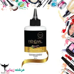 ماسک مو رنوال مدل Cocoa حجم 300 میلی لیتر - فرشته زیبایی