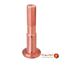 بلسن برنجی فشار ضعیف با پایه مدل Z-3150) M48) - کالا برق 121(فروش تخصصی ترانسفورماتور)