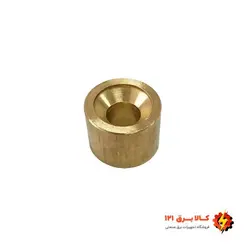 واشر برنجی استوانه ای فشار ضعیف - کالا برق 121(فروش تخصصی ترانسفورماتور)