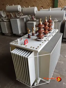 ترانسفورماتور 315kVA ردیف 20kV دست دوم اورهال شده - کالا برق 121(فروش تخصصی ترانسفورماتور)