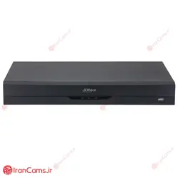 دستگاه دی وی آر 16 کانال داهوا DH-XVR5216AN-I3 - فروشگاه اینترنتی ایرانکمز
