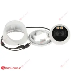 دوربین مداربسته دام 2 مگاپیکسلی داهوا DH-HAC-HDW1239TP-A-LED - فروشگاه اینترنتی ایرانکمز