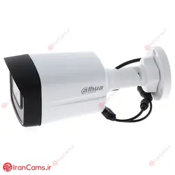 دوربین مداربسته بولت 2 مگاپیکسلی داهوا DH-HAC-HFW1200TLP - فروشگاه اینترنتی ایرانکمز