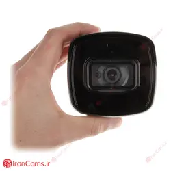دوربین مداربسته بولت 2 مگاپیکسلی داهوا DH-HAC-HFW1200TLP - فروشگاه اینترنتی ایرانکمز