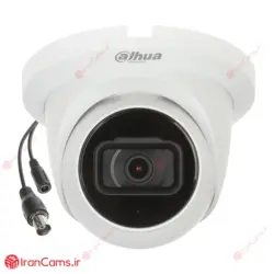 دوربین مداربسته دام 5 مگاپیکسلی داهوا DH-HAC-HDW1500TLMQP - فروشگاه اینترنتی ایرانکمز
