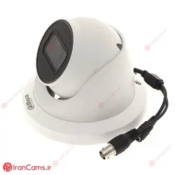 دوربین مداربسته دام 5 مگاپیکسلی داهوا DH-HAC-HDW1500TLMQP-A - فروشگاه اینترنتی ایرانکمز