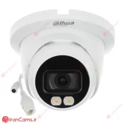 دوربین مداربسته IP دام 4 مگاپیکسلی داهوا DH-IPC-HDW3449TMP-AS-LED - فروشگاه اینترنتی ایرانکمز
