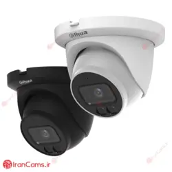 دوربین مداربسته IP دام 4 مگاپیکسلی داهوا DH-IPC-HDW3449TMP-AS-LED - فروشگاه اینترنتی ایرانکمز