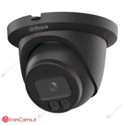 دوربین مداربسته IP دام 4 مگاپیکسلی داهوا DH-IPC-HDW3449TMP-AS-LED - فروشگاه اینترنتی ایرانکمز