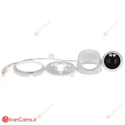 دوربین مداربسته IP دام 4 مگاپیکسلی داهوا DH-IPC-HDW3449TMP-AS-LED - فروشگاه اینترنتی ایرانکمز