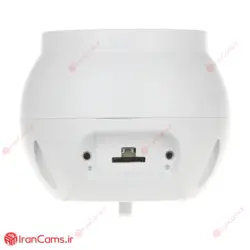 دوربین مداربسته IP دام 4 مگاپیکسلی داهوا DH-IPC-HDW3449TMP-AS-LED - فروشگاه اینترنتی ایرانکمز