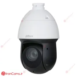 دوربین مداربسته IP اسپید دام 4 مگاپیکسلی داهوا DH-SD49425GB-HNR - فروشگاه اینترنتی ایرانکمز
