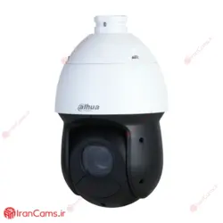 دوربین مداربسته IP اسپید دام 2 مگاپیکسلی داهوا DH-SD49225DB-HNY - فروشگاه اینترنتی ایرانکمز