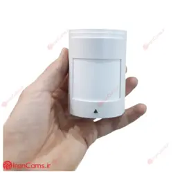 قیمت و خرید سنسور چشمی سیمی Paradox Pro (پارادوکس پرو) 476+