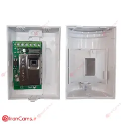 قیمت و خرید سنسور چشمی سیمی Paradox Pro (پارادوکس پرو) 476+