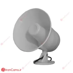 مشخصات قیمت و خرید بلندگو دزدگیر اماکن سیمی 25 وات - 25W