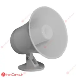 مشخصات قیمت و خرید بلندگو دزدگیر اماکن سیمی 25 وات - 25W