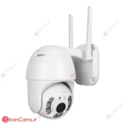 خرید دوربین مینی اسپید دام بی سیم سیمکارتی V380 مدل Y08⚡⚡⚡