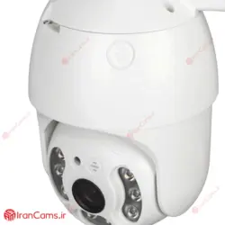 خرید دوربین مینی اسپید دام بی سیم سیمکارتی V380 مدل Y08⚡⚡⚡