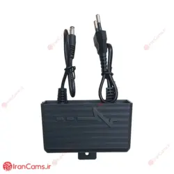 خرید دوربین مینی اسپید دام بی سیم سیمکارتی V380 مدل Y08⚡⚡⚡