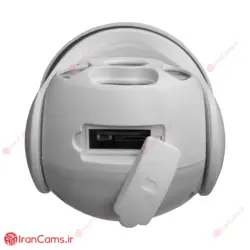 قیمت و خرید دوربین مینی اسپید دام بی سیم V380 مدل Y08 🔥🔥🔥