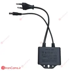 دوربین مینی اسپید دام چرخشی بی سیم تحت شبکه 8 مگاپیکسل V380