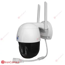 قیمت دوربین مینی اسپید دام بی سیم سیمکارتی V380 مدل A8 ⚡⚡⚡