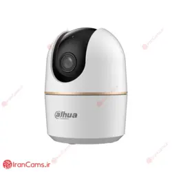 خرید و قیمت دوربین چرخشی بی سیم داهوا 3 مگاپیکسل Hero H3A ⚡⚡