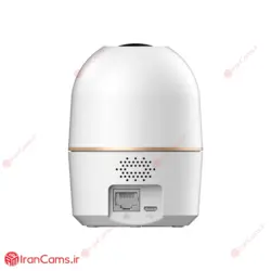 خرید و قیمت دوربین چرخشی بی سیم داهوا 3 مگاپیکسل Hero H3A ⚡⚡