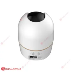 خرید و قیمت دوربین چرخشی بی سیم داهوا 3 مگاپیکسل Hero H3A ⚡⚡