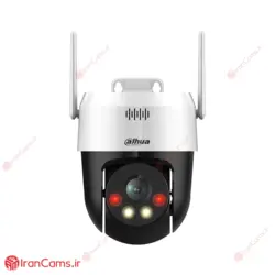 دوربین بی سیم داهوا 2 مگاپیکسل DH-SD2A200HB-GN-AW-PV-S2⚡⚡⚡