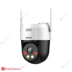 دوربین بی سیم داهوا 2 مگاپیکسل DH-SD2A200HB-GN-AW-PV-S2⚡⚡⚡