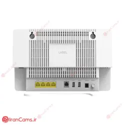 خرید اینترنتی و قیمت مودم فیبر نوری هوآوی Huawei HG8245Q2⚡⚡⚡