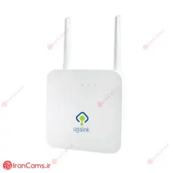 خرید و قیمت مودم سیم کارتی 4G LTE یوگالینک Ugalink UG-4221⚡⚡