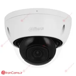 دوربین مداربسته IP دام 4 مگاپیکسلی داهوا DH-lPC-HDBW2441EP-S