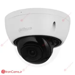 دوربین مداربسته IP دام 4 مگاپیکسلی داهوا DH-lPC-HDBW2441EP-S