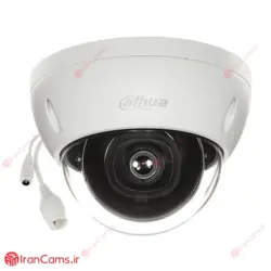 دوربین مداربسته IP دام 4 مگاپیکسلی داهوا DH-lPC-HDBW2441EP-S